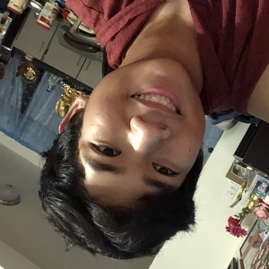 Fundraising Page: Kervin Amarillo